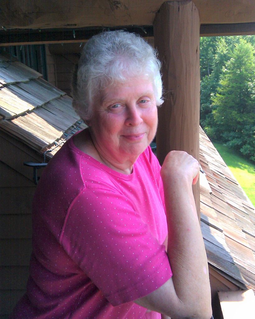 Jenny Miller Orr