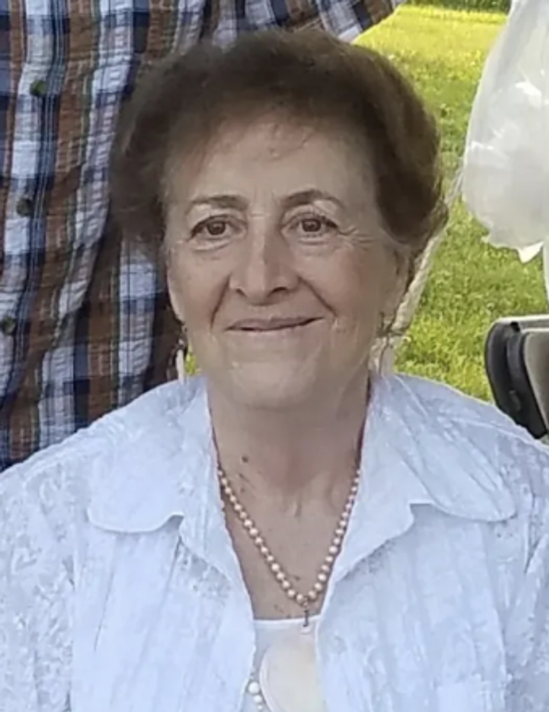 Marilyn Kay Dickhaus