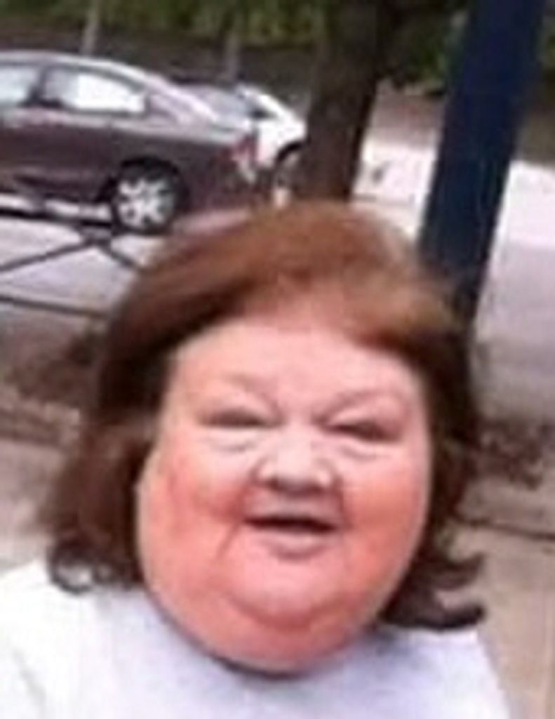 Debra Lynch