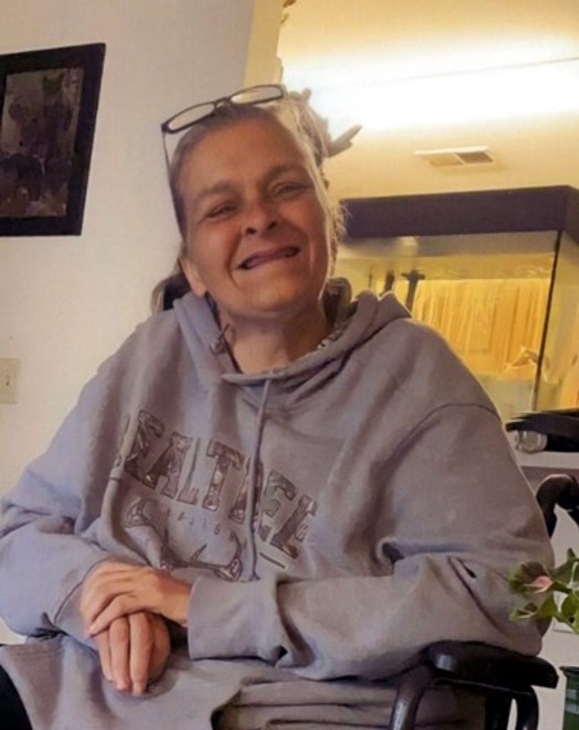 Christa Lynn Doty Profile Photo