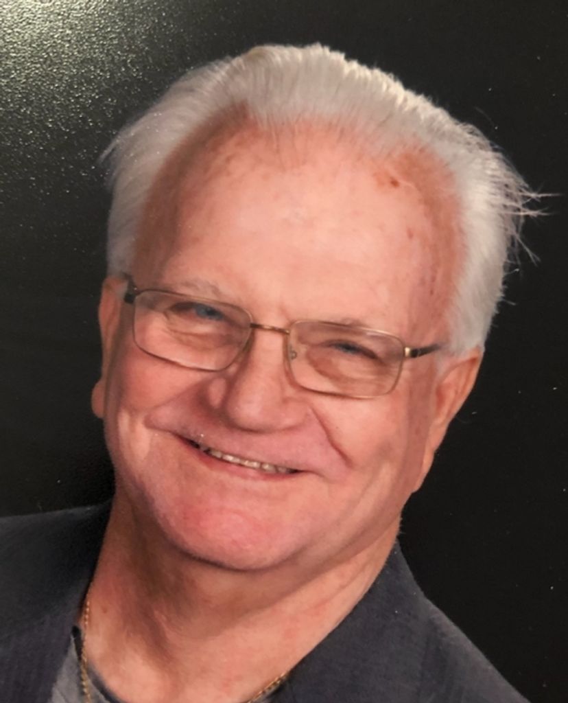 David Alan Fraser Profile Photo