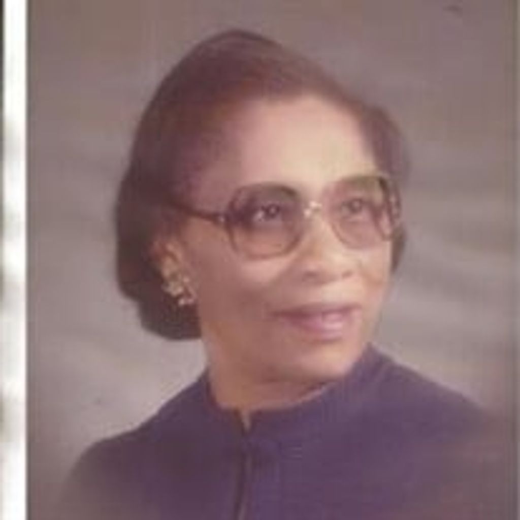 Martha Crawford