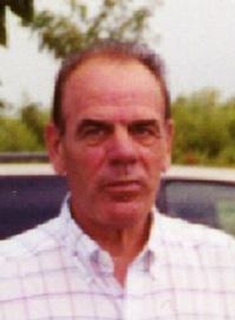 Richard P. Schilling