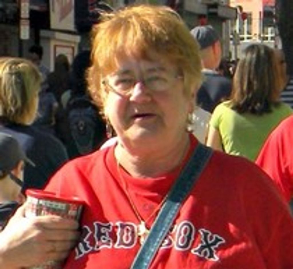 Cheryl A. (Laganke)  Fellows