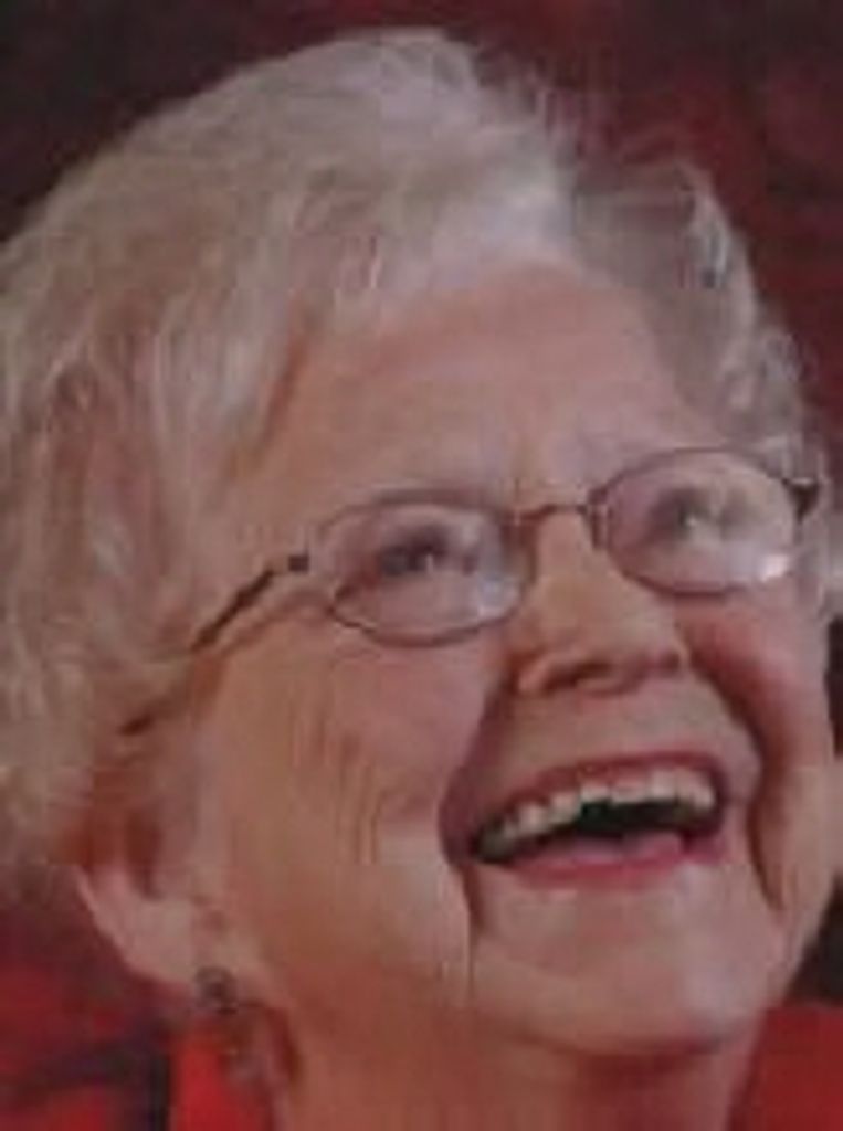 Dora Esther Estes
