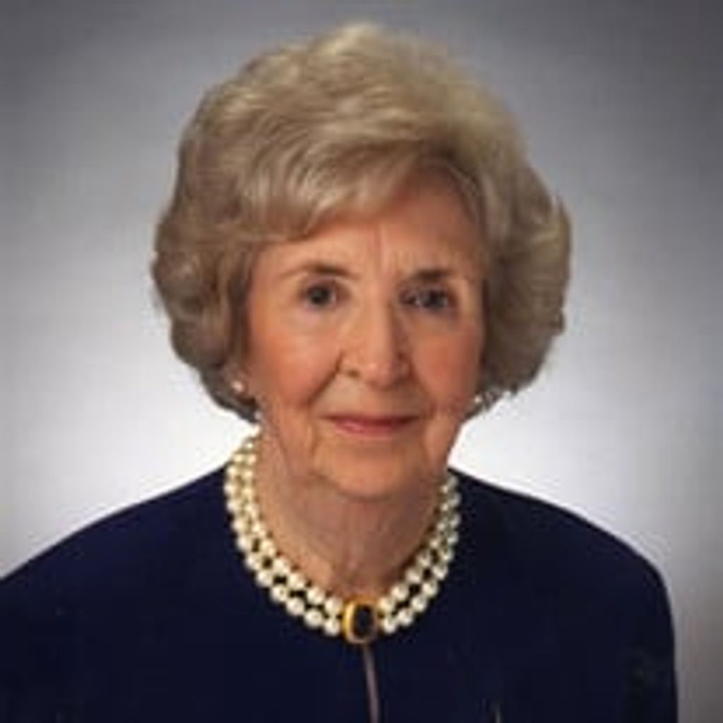 Mary Keating