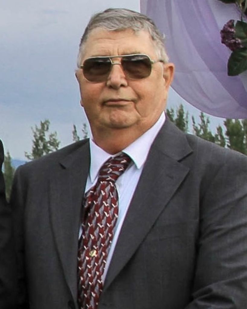 Kenneth W. Senger