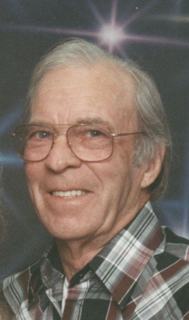Charles William Blackard