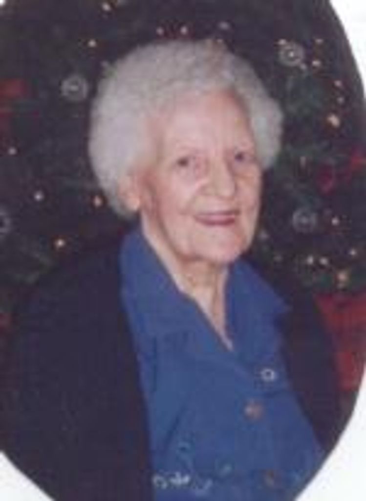 Florence M. Grund