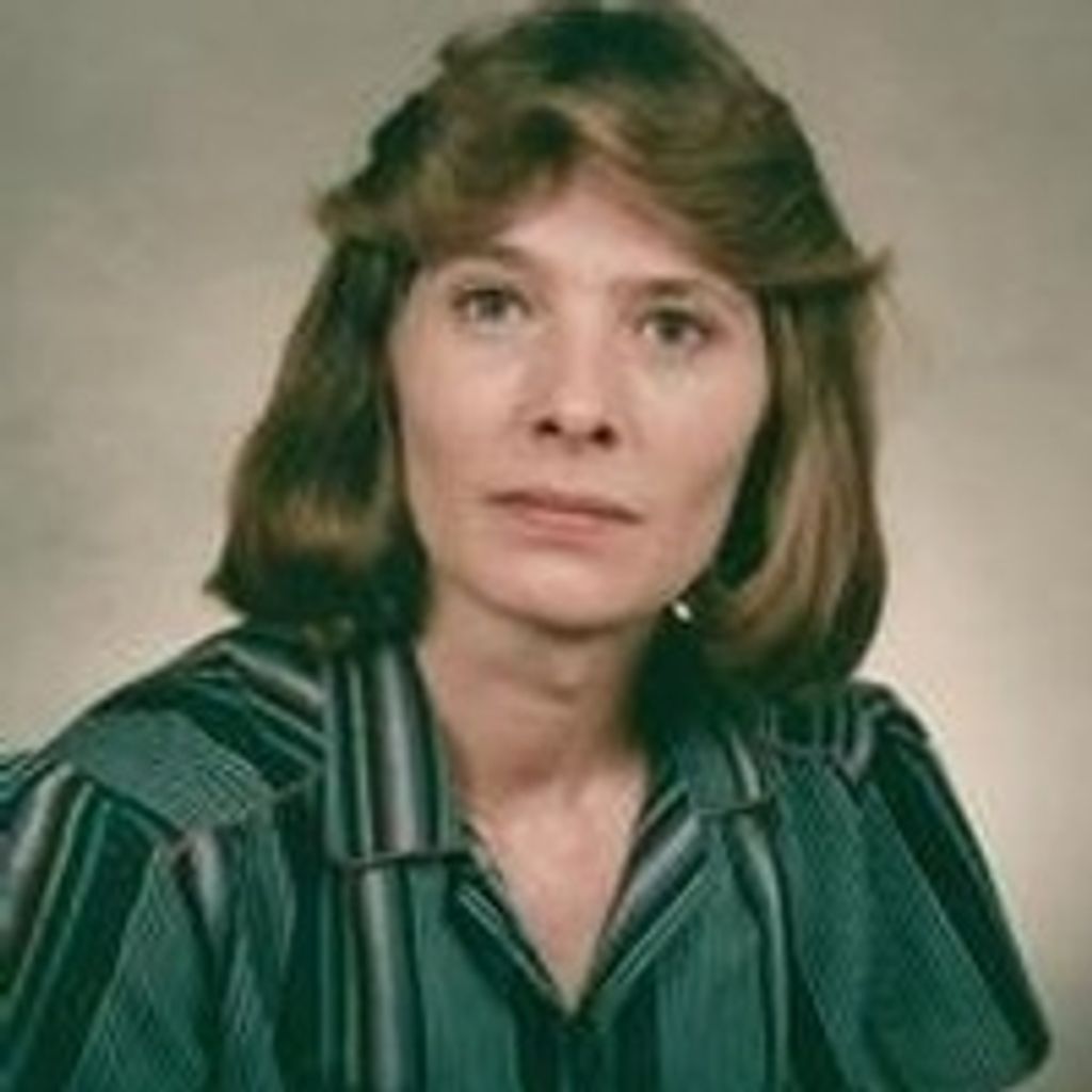 Janice Marie Cates Haskin
