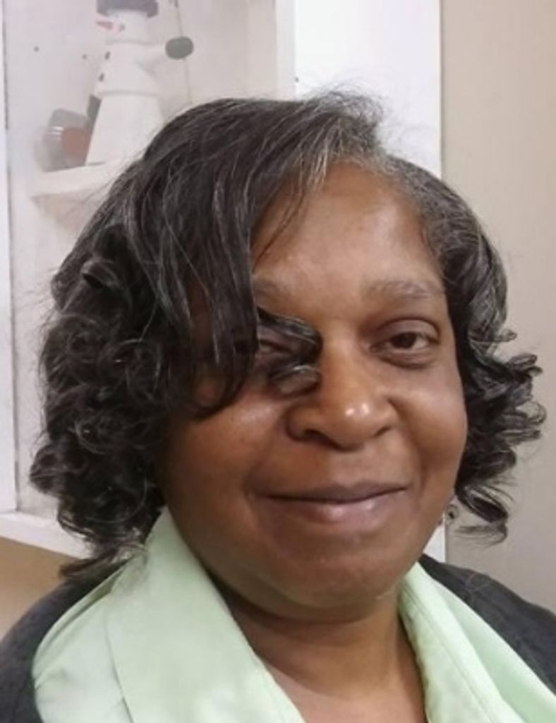 Charlann Clack Profile Photo