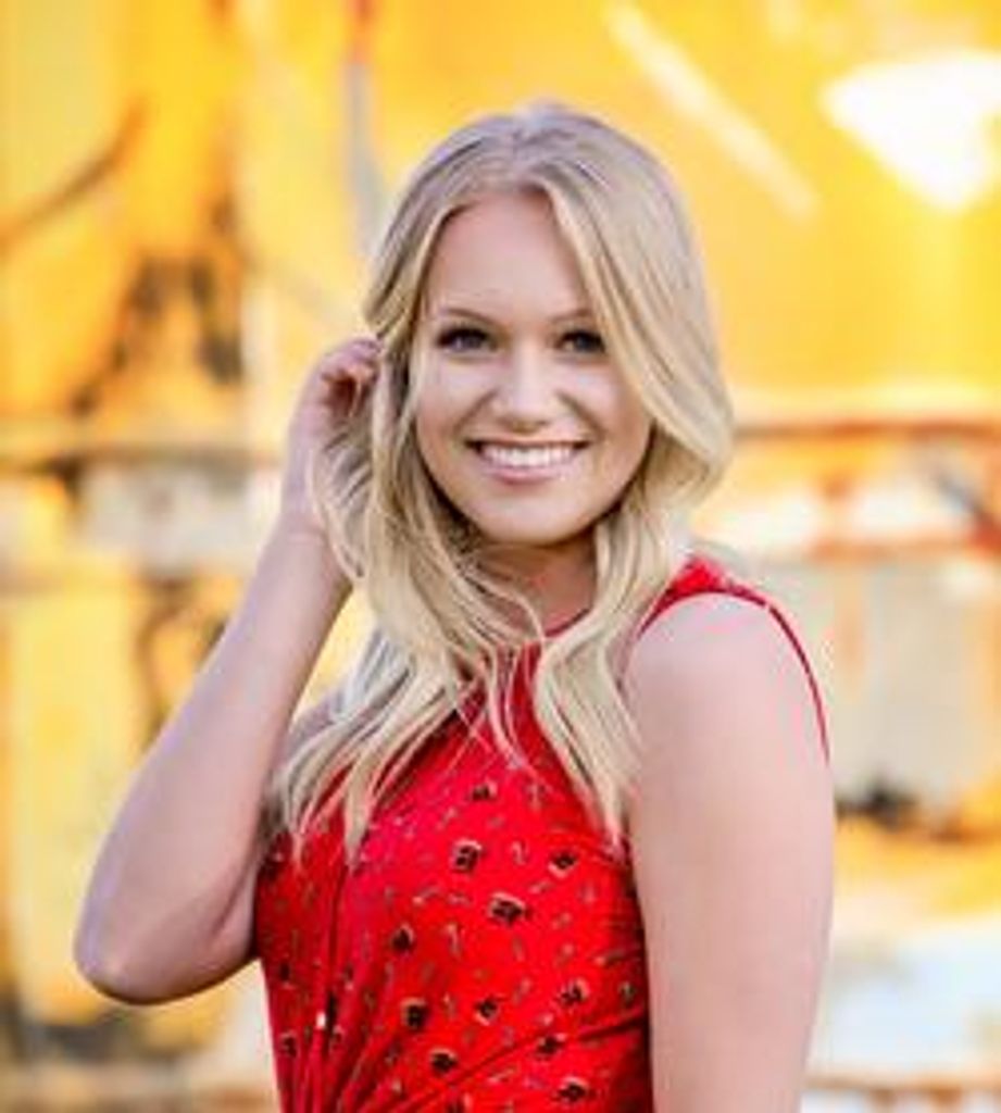 Emily Baum Profile Photo