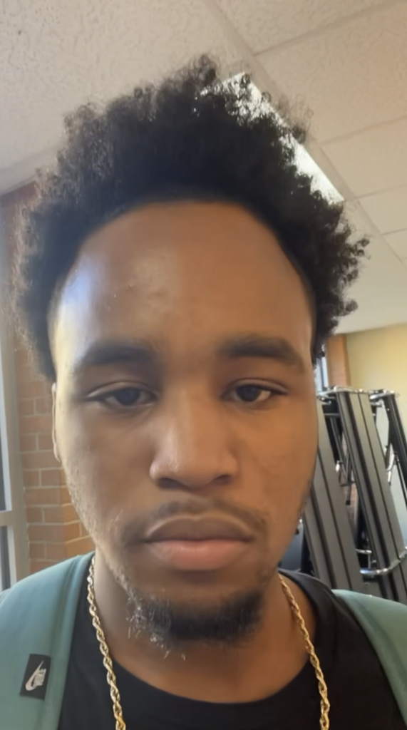Dreshawn Avant Hardyway Profile Photo