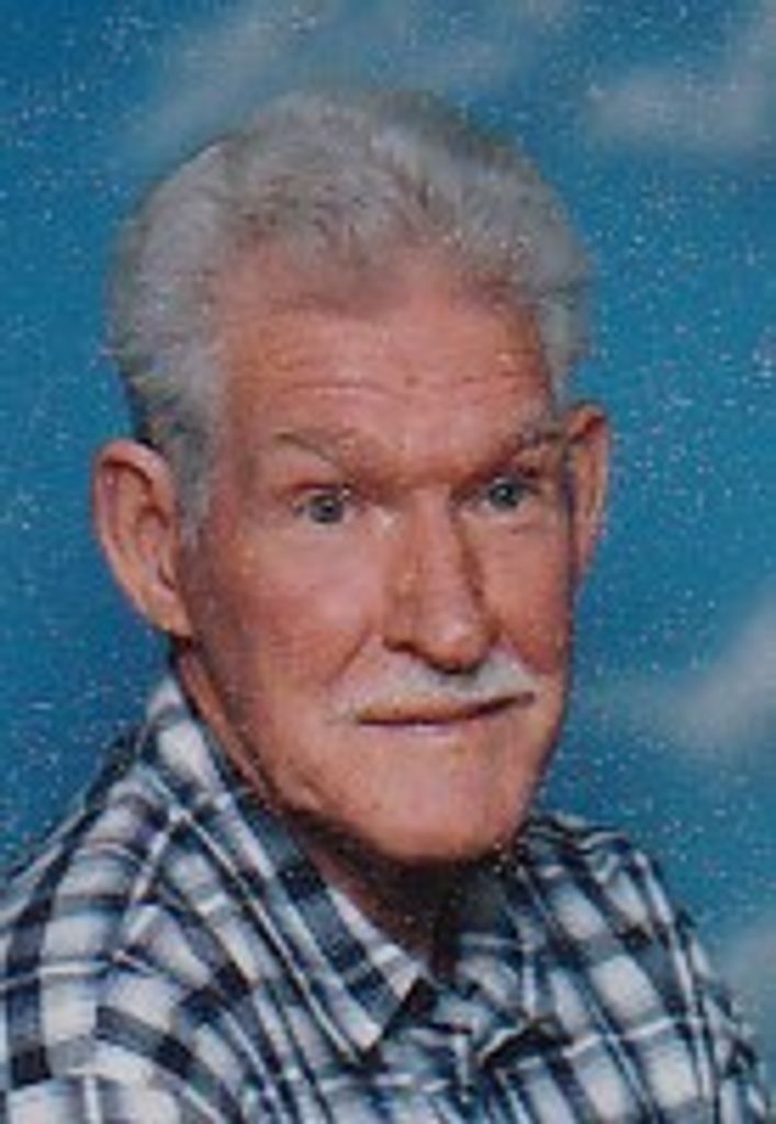 James "J.T." Pruett, 77