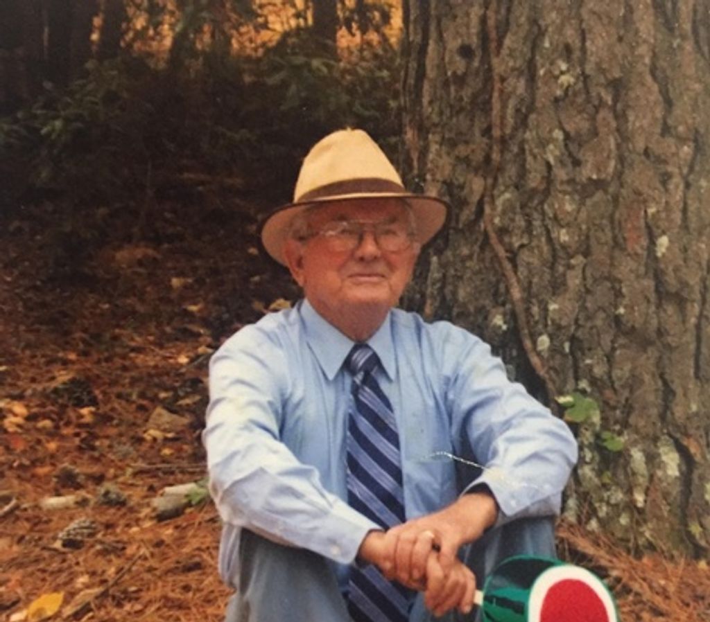 Warren Edward Corbin Profile Photo