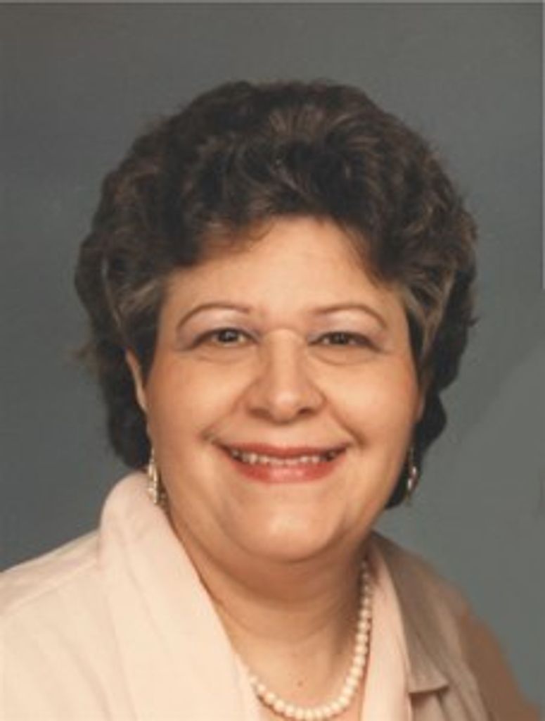 Mildred L. (Hottel) Lambert