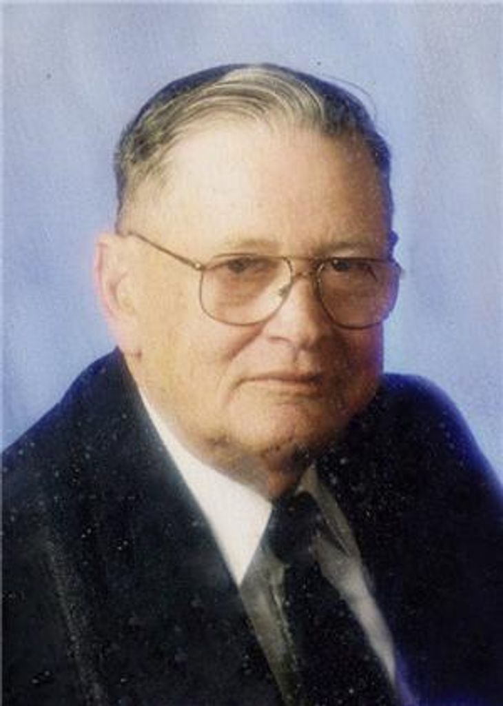 Clinton D. Mehlhaff