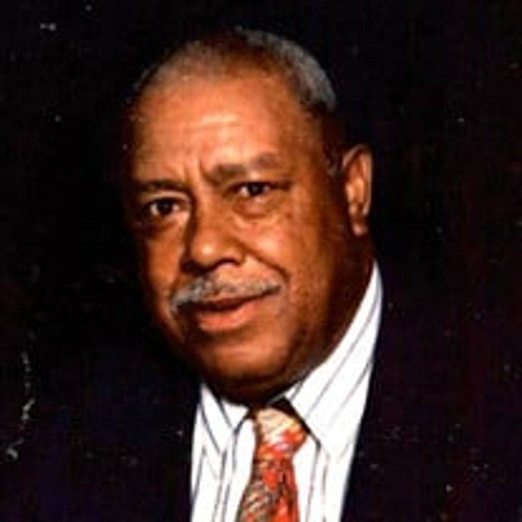 Alfred L. Walker Sr