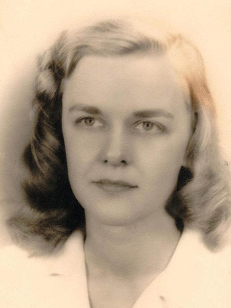 Barbara Cannon Bronke