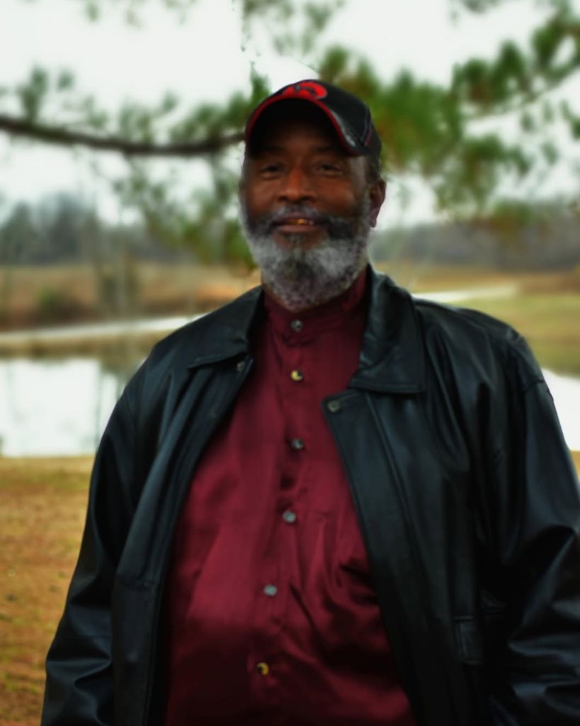 Charlie Lee McCurry