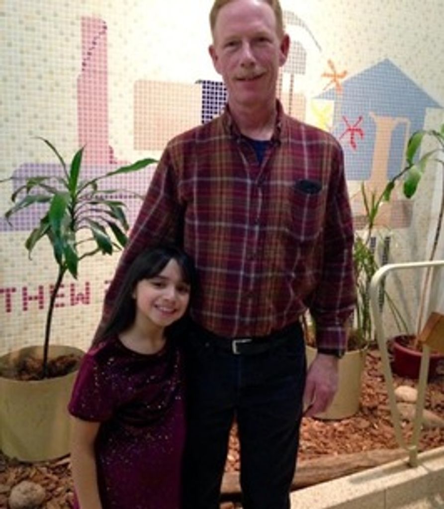 Christopher Peterson Profile Photo