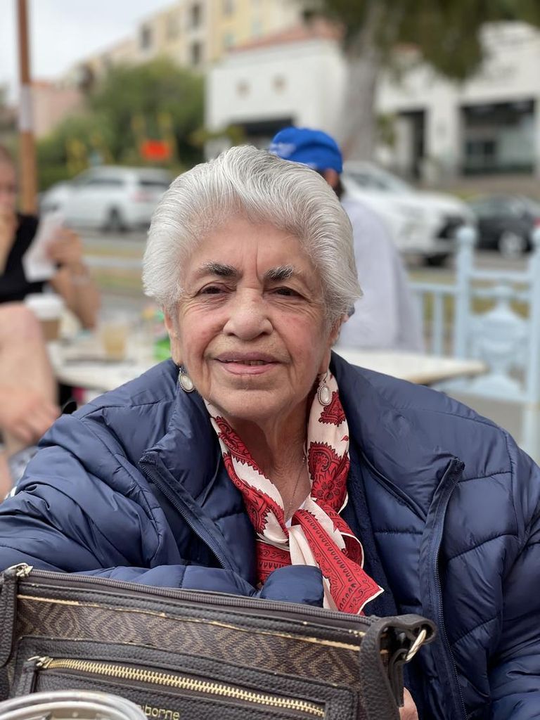 Corinne Carrie Harper Profile Photo