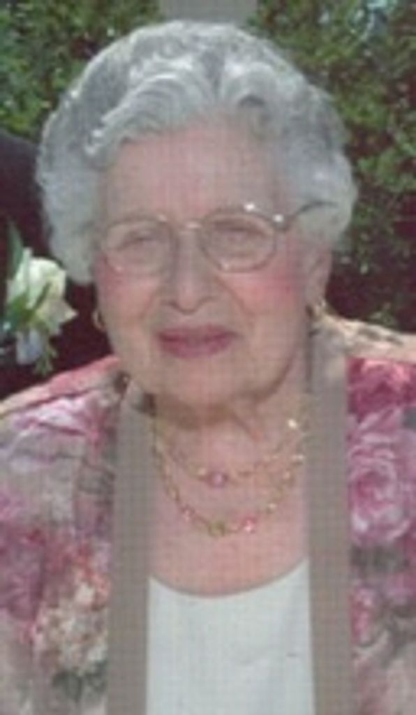 Lela Mae (Nee Sheets) Browne