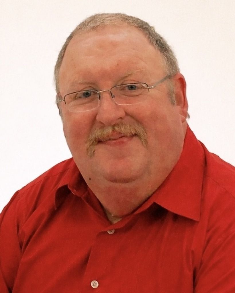 Richard Brian Stacey