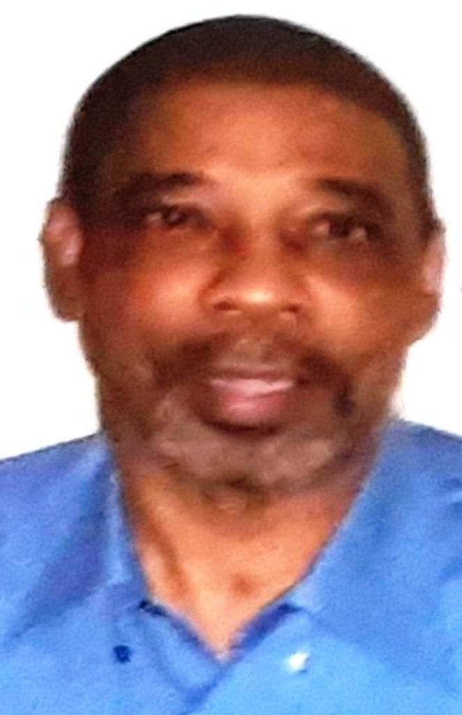 Clarence Leo "Snow" Dickens Profile Photo