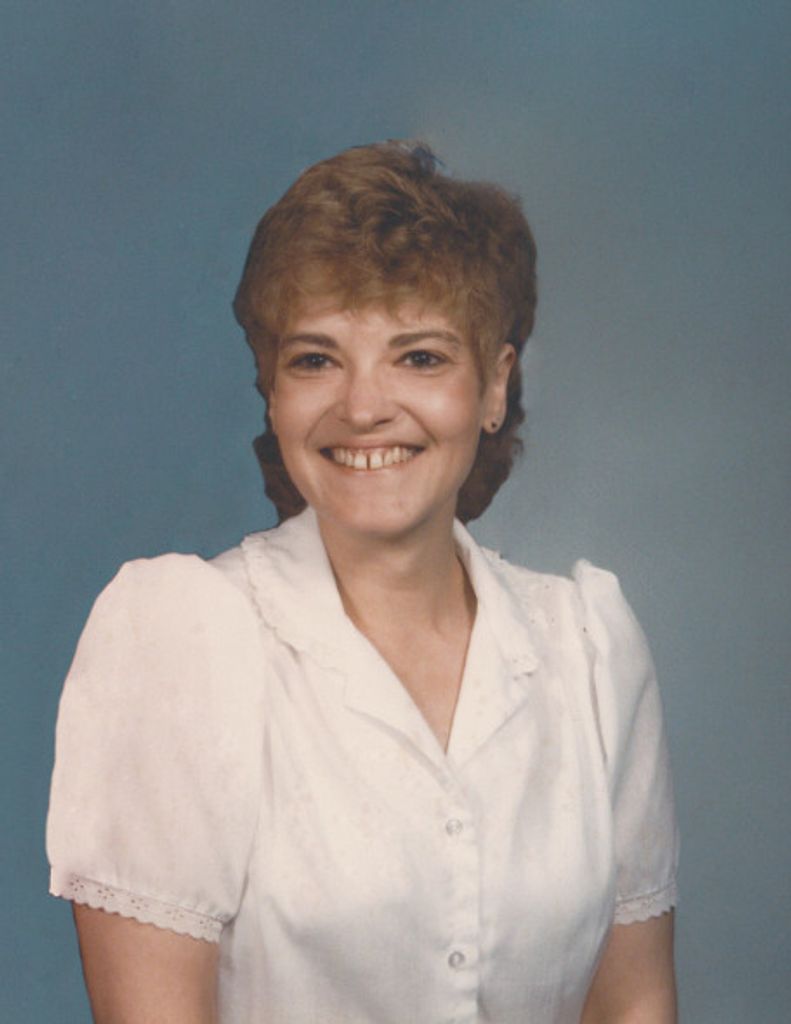 Rosalinda "Rosie" Oberlander