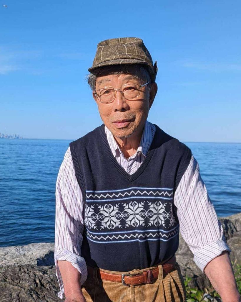 Shu Ren Fu 傅树人