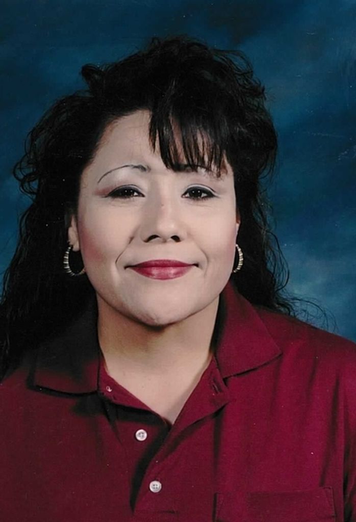 Diana Ruiz Rivera Profile Photo