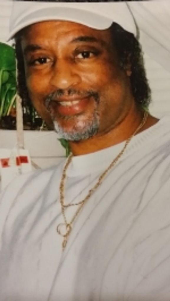 Rickie Money Canady