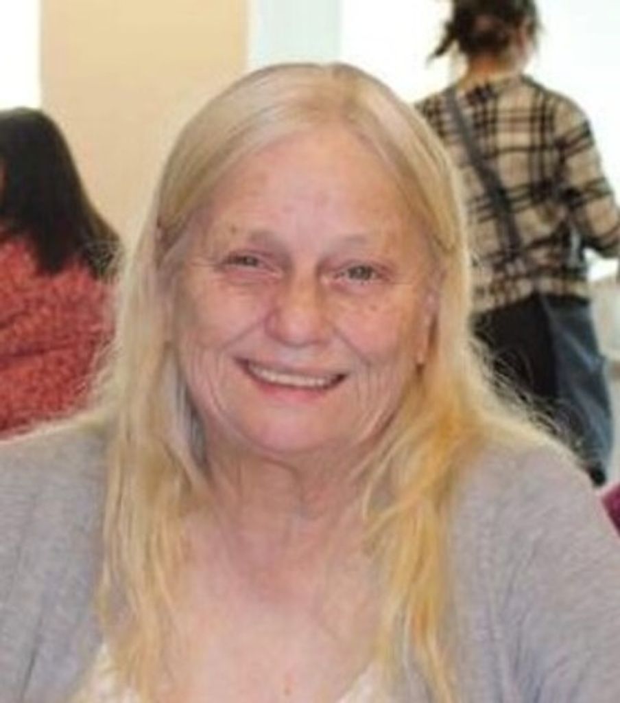Sharon Lee Copeland Profile Photo