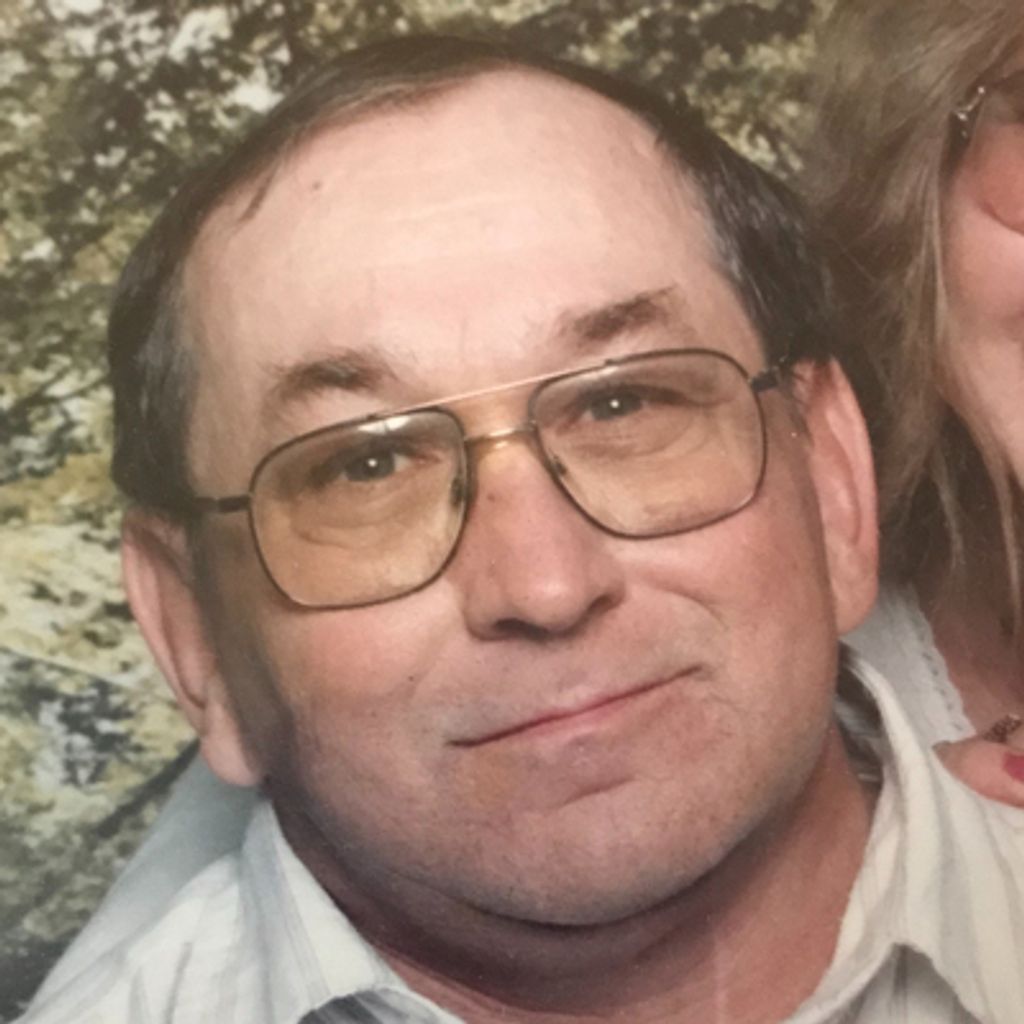 Robert Lee Auble