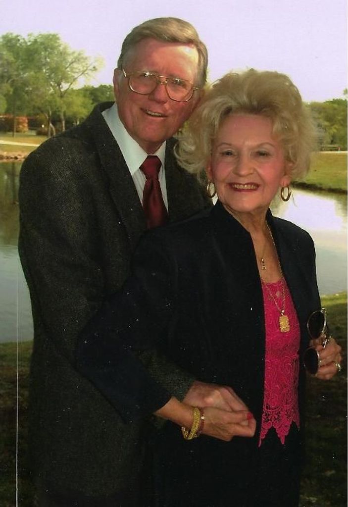 Patricia Fleeger