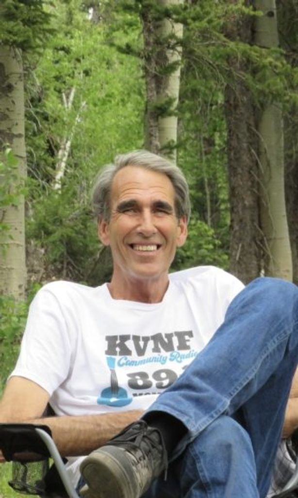 Brett M Patterson