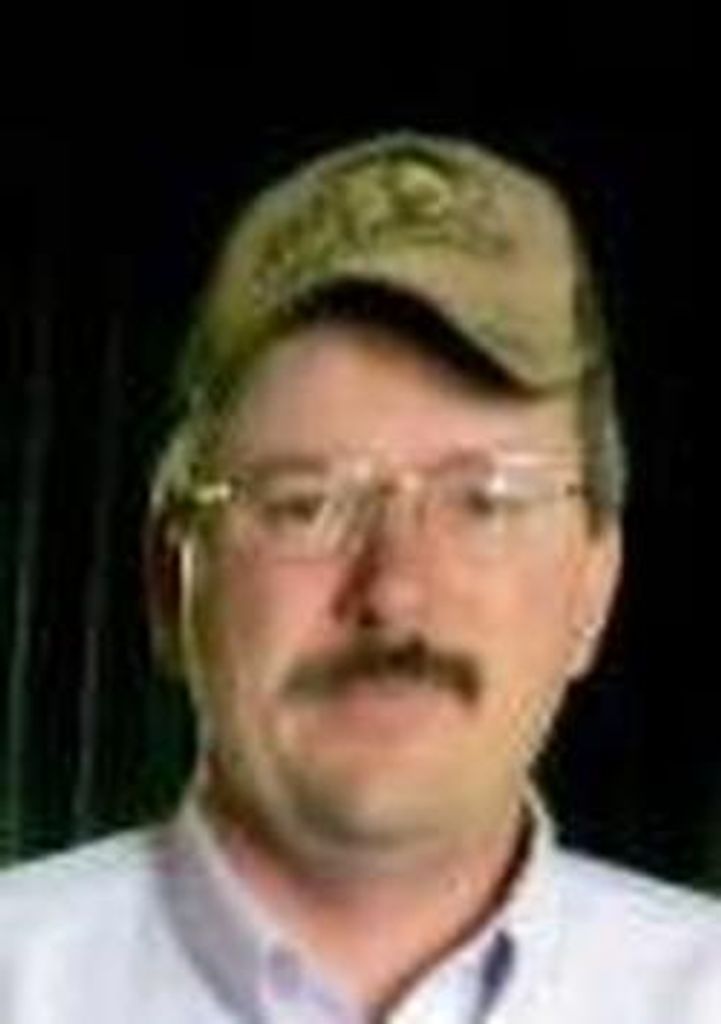 James I. Hayden, Jr.