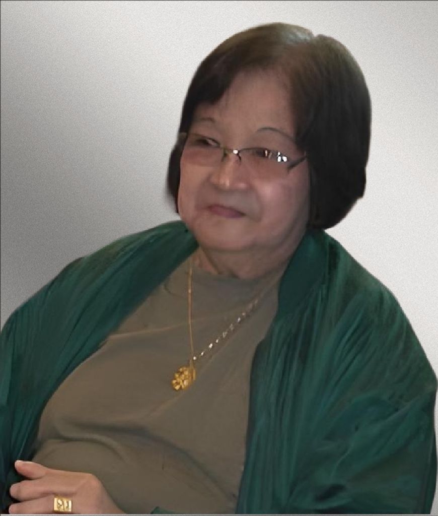 Reginita R. Nadres