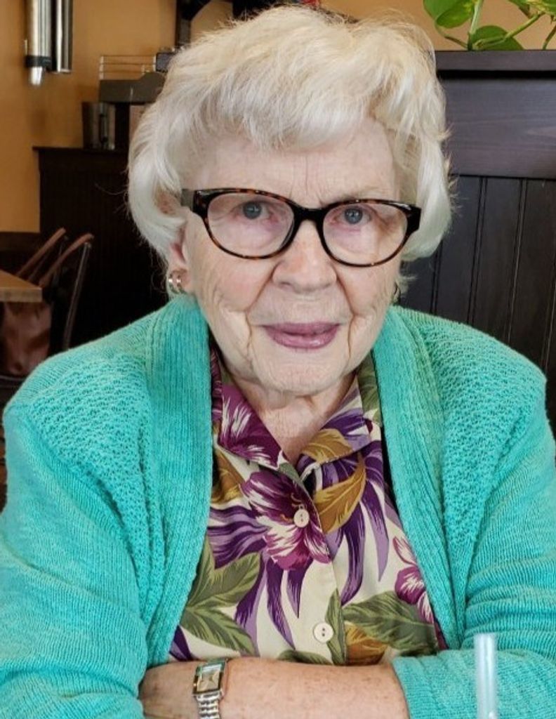 Janice Ray (Shoffstahl)  Himes Profile Photo