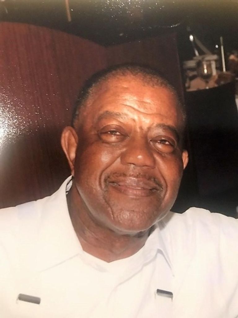 Deacon Franklin Floyd Henson