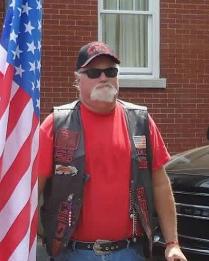 Ronald Dale Tyler's obituary image