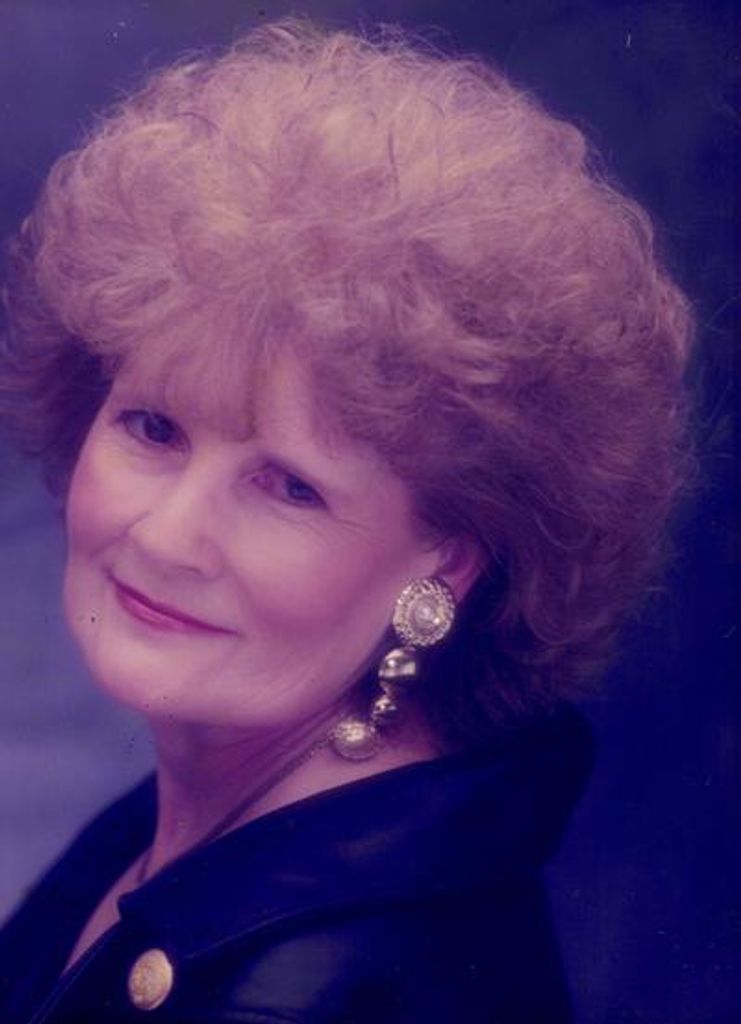 Ruby Nell Joyner Manning Profile Photo