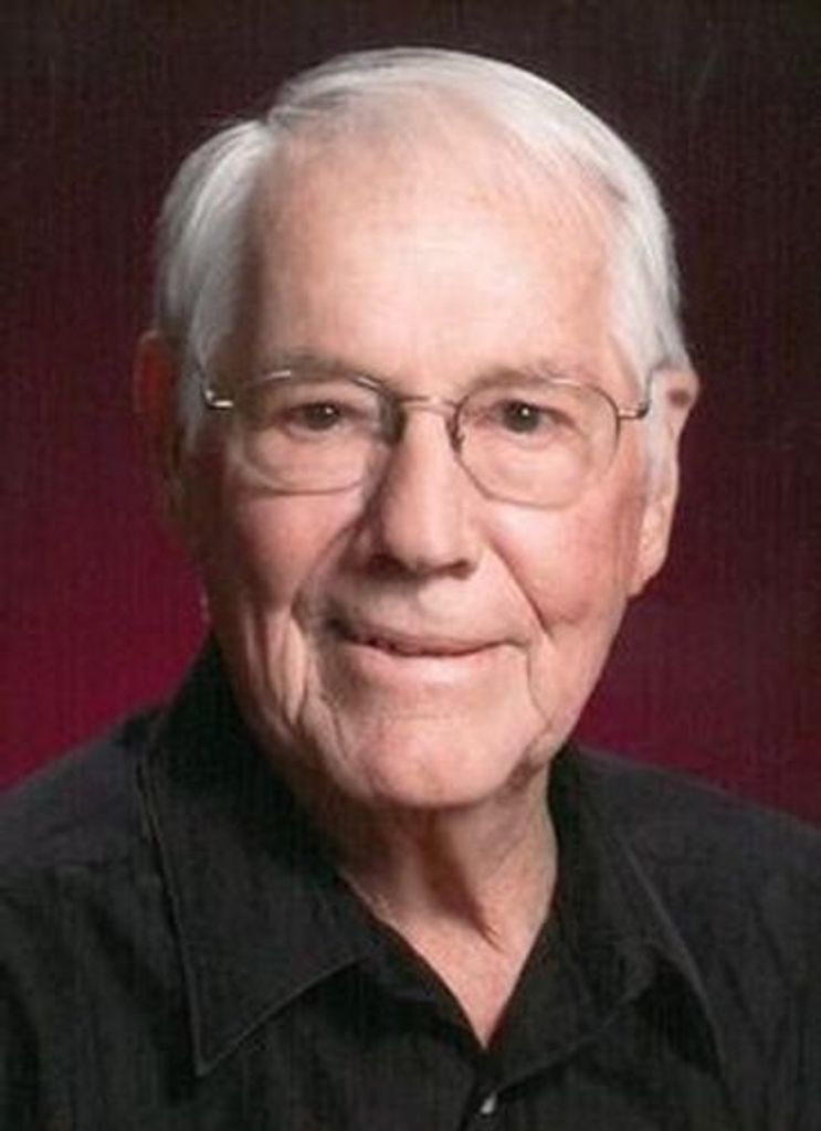 Delbert   Andersen