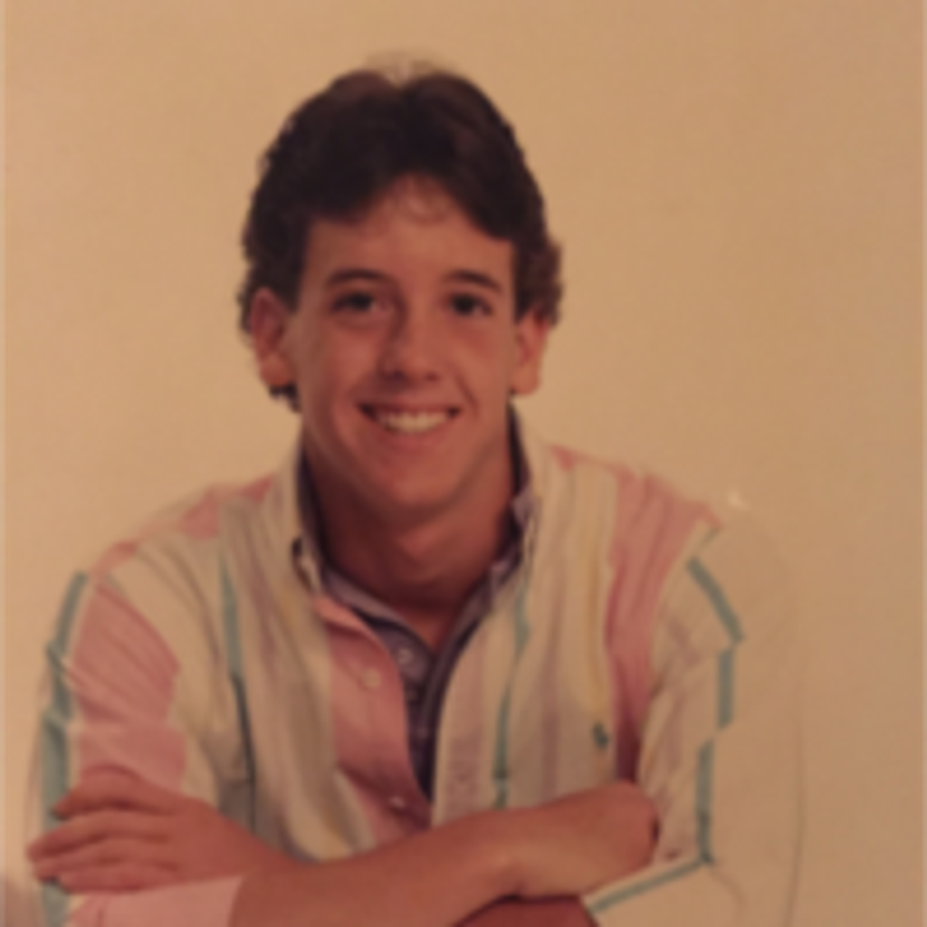 David Michael Mckimmie Profile Photo