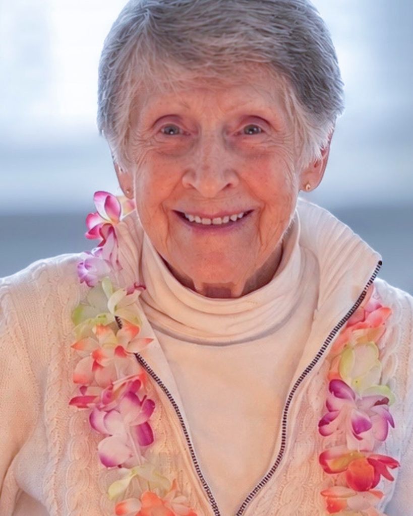 Barbara E. Stevens Profile Photo