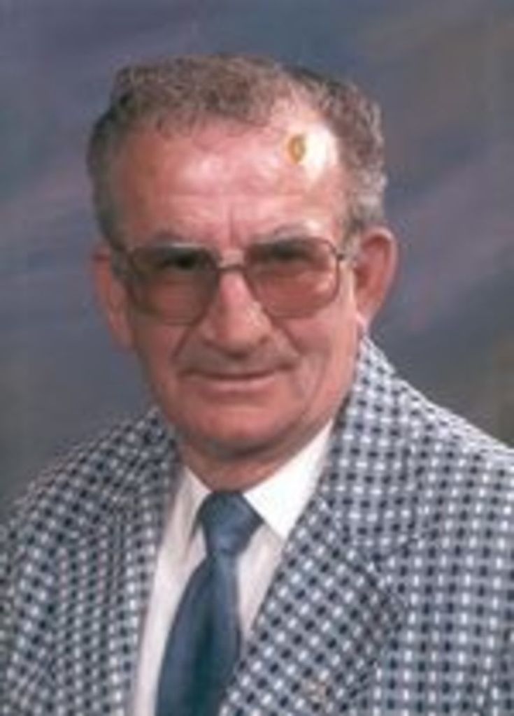 Robert E. Lindstrom
