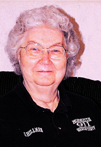 Gloria F (Sage)  Hillman Profile Photo