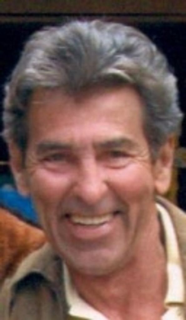 William J. Anthony