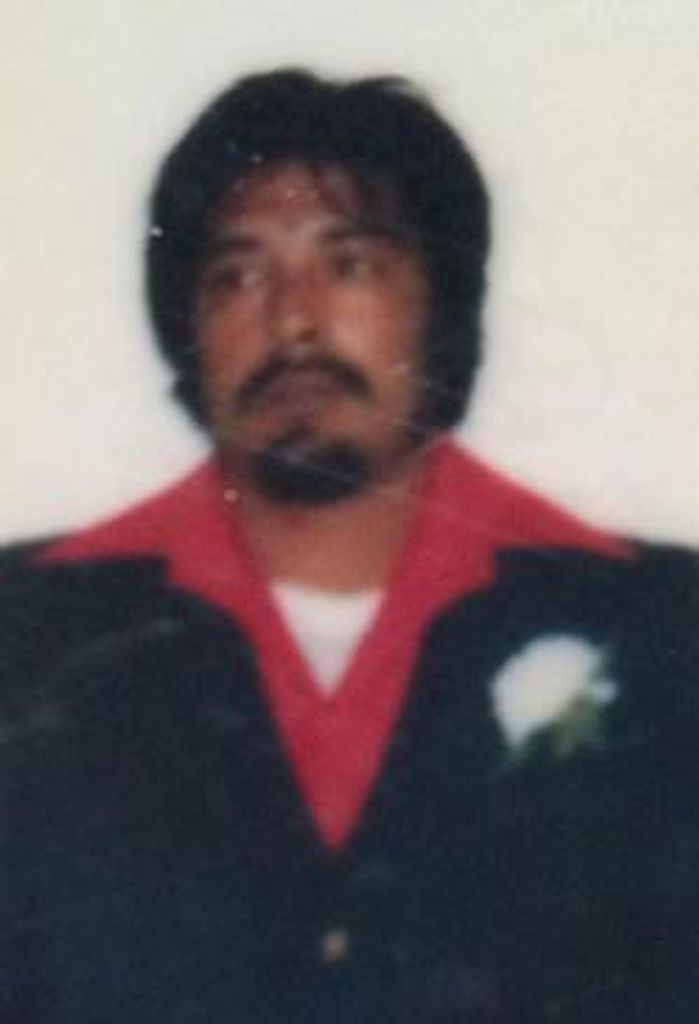 Fred Gauna Profile Photo